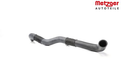 KüHLERSCHLAUCH METZGER AUTOTEILE 2421045 4