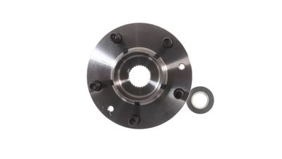 RADLAGERSATZ SKF VKBA7544 18