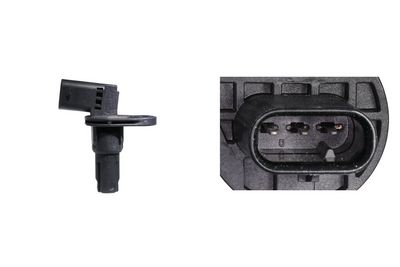 SENZOR IMPULSURI ARBORE COTIT VALEO 366690 2