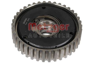 REGULATOR AX CU CAME