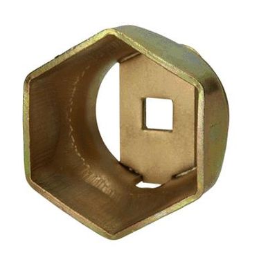 ACHSMUTTERSCHLüSSEL KS TOOLS 4604939 8