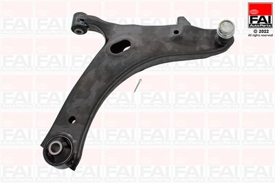 Control/Trailing Arm, wheel suspension SS10500