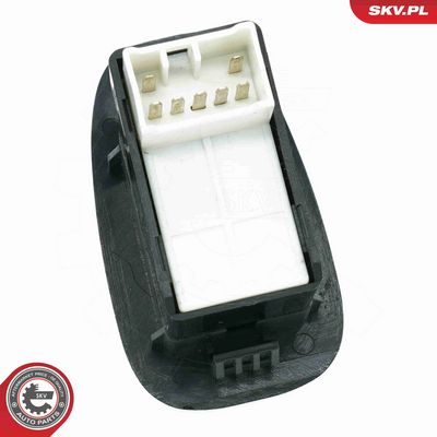 COMUTATOR MACARA GEAM ESEN SKV 37SKV496 7