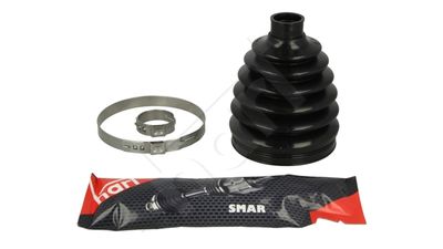 HART 451 859 Пыльник шруса для VW LOAD UP (121, 122, BL1, BL2)