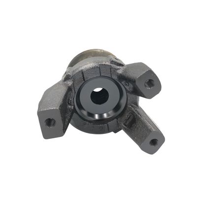 Motorsteun Achter, hydraulisch