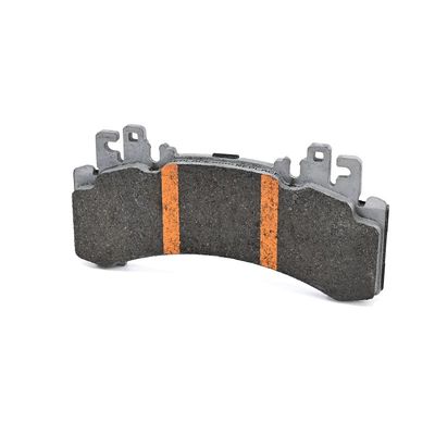 BREMSBELAGSATZ SCHEIBENBREMSE DELPHI LP5015EV 18