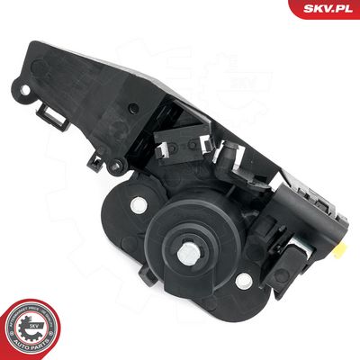 Zámek výklopných zadních dveří SKV 16SKV993
