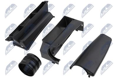 DEFLECTOR DE AER MOTOR NTY EZCWW589
