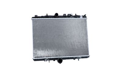 RADIATOR RACIRE MOTOR NRF 53787 40