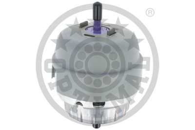OPTIMAL F8-6746 Подушка двигателя для AUDI A6 C6 Avant (4F5)