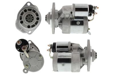 STARTER MAPCO 13982 1