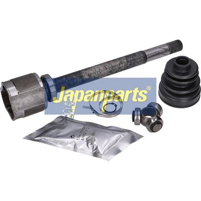 JAPANPARTS Jungčių komplektas, kardaninis velenas