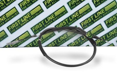 FIRST LINE Cable Pull, parking brake FKB3316