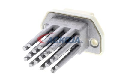 REGLAJ SUFLANTA DE INTERIOR ACKOJA A38790003 28