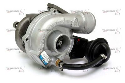 COMPRESOR SISTEM DE SUPRAALIMENTARE TURBO-TEC TT5344 1