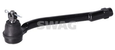 Hlava příčného táhla řízení SWAG 90 93 4659