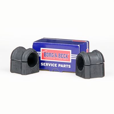 Zestaw naprawczy, łącznik stabilizatora BORG & BECK BSK7702K