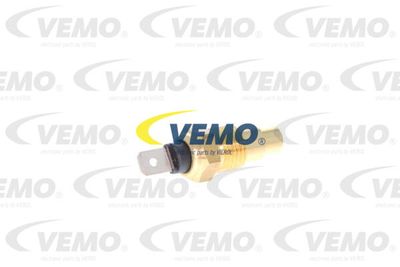 Датчик, температура охлаждающей жидкости VEMO V38-72-0009 для NISSAN 100NX