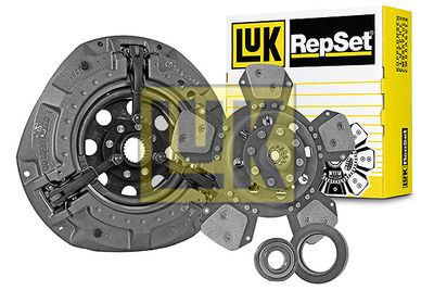 Schaeffler LuK Clutch Kit 630 1106 11