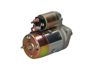 STARTER VALEO 458187 18
