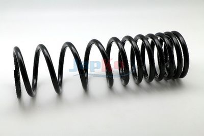 ARC SPIRAL