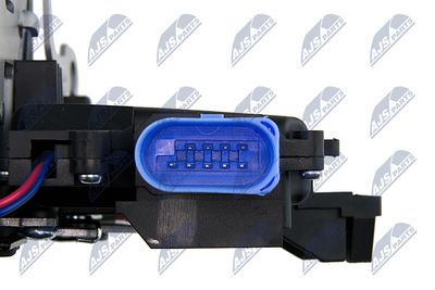 Ajtózár NTY EZC-WW-010