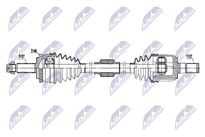 NPW-HY-664