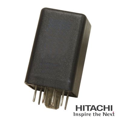 Реле, система накаливания HITACHI 2502149 для AUDI Q2