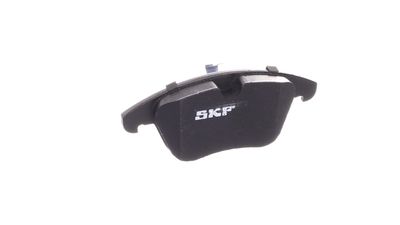 BREMSBELAGSATZ SCHEIBENBREMSE SKF VKBP80049 23