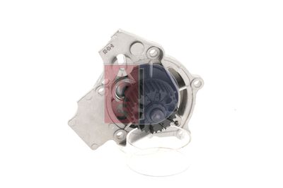 WASSERPUMPE MOTORKüHLUNG AKS DASIS 570041N 14