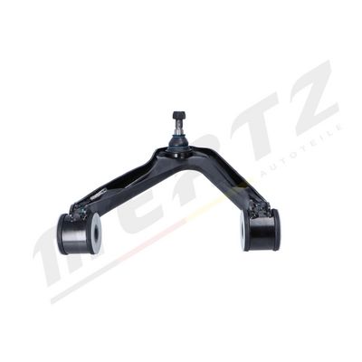 Lenker, Radaufhängung