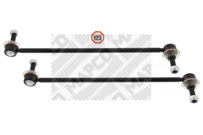 Zestaw naprawczy, łącznik stabilizatora MAPCO 51686/2HPS