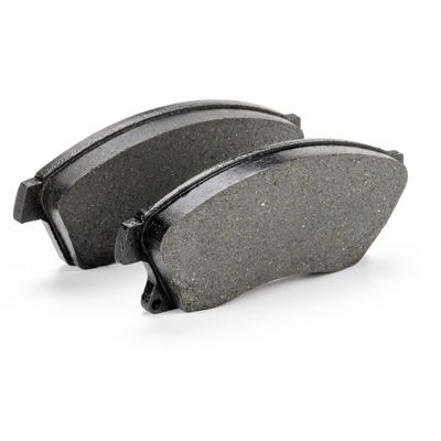 BREMSBELAGSATZ SCHEIBENBREMSE DELPHI LP2171 16