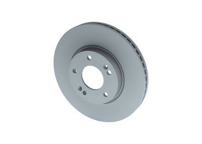 BREMSSCHEIBE BOSCH 0986479G24 26