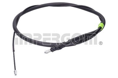 CABLU FRANA DE PARCARE