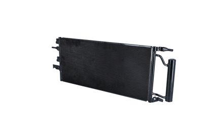 CONDENSATOR CLIMATIZARE NRF 350475 9