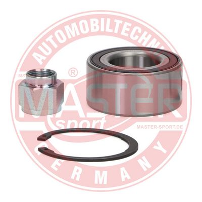 SET RULMENT ROATA MASTER-SPORT GERMANY 3657SETMS 2