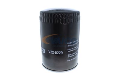 ÖLFILTER VAICO V220229 21