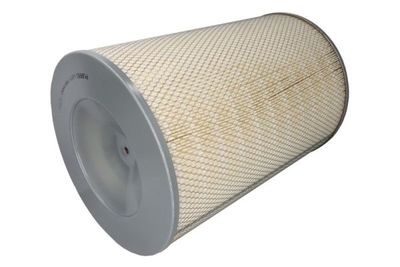 Luchtfilter (patroon) past: IVECO TRAKKER II  MERCEDES ACTROS MP2 / MP3, SK, TRAVEGO (O 580) F3BE3681B-OM542.969 07.87-