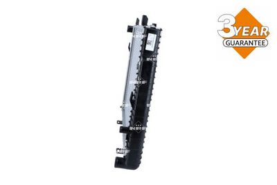 Chladič, chlazení motoru NRF 51282