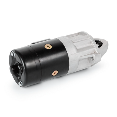 стартер RIDEX 2S0384R