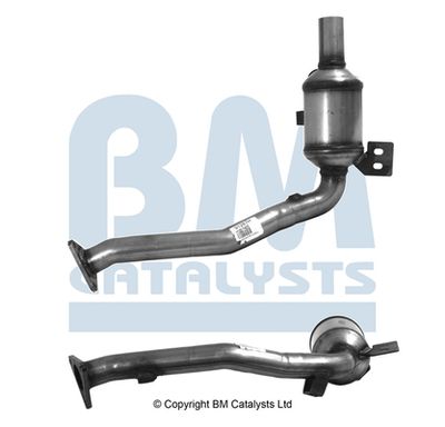 катализатор BM Catalysts BM91287H