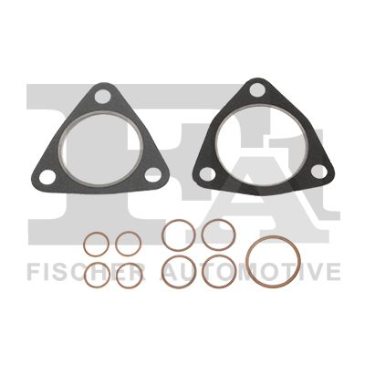 Kit de montage turbo FA1