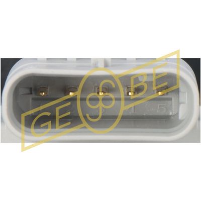 NOX-SENSOR NOX-KATALYSATOR GEBE 938041 2