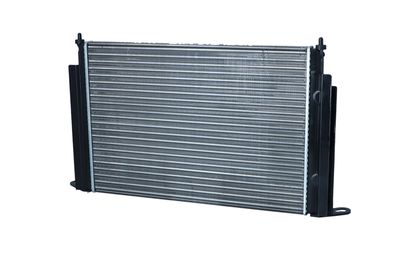 KüHLER MOTORKüHLUNG NRF 53609A 27