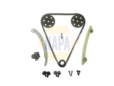 NAPA Timing Chain Kit NCK4214