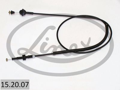 жило за газ LINEX 15.20.07