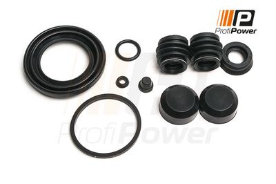 Remonto komplektas, stabdžių apkaba