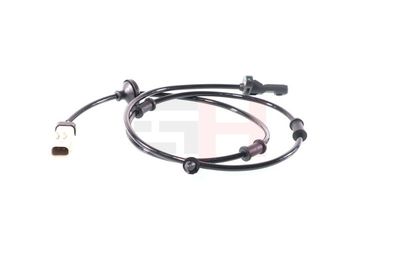 SENZOR TURATIE ROATA GH GH719377V 9