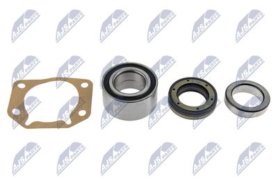 SET RULMENT ROATA NTY KLTMS039 1